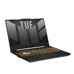 ASUS TUF Gaming F15 TUF507VV-LP193 Ordinateur portable 39,6 cm (15.6") Full HD Intel® Core™ i7 i7-13620H 16 Go DDR4-SDRAM 1 To SSD NVIDIA GeForce RTX 4060 Wi-Fi 6 (802.11ax) Noir, Gris
