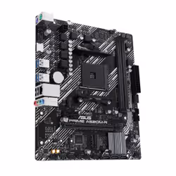 ASUS PRIME A520M-R AMD A520 Emplacement AM4 micro ATX - Vue supplémentaire 5