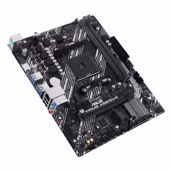 ASUS PRIME A520M-R AMD A520 Emplacement AM4 micro ATX - Vue supplémentaire 6