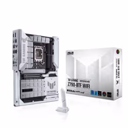 ASUS TUF GAMING Z790-BTF WIFI Intel Z790 LGA 1700 ATX - Vue supplémentaire 12