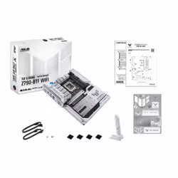 ASUS TUF GAMING Z790-BTF WIFI Intel Z790 LGA 1700 ATX - Vue supplémentaire 13