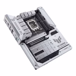 ASUS TUF GAMING Z790-BTF WIFI Intel Z790 LGA 1700 ATX - Vue supplémentaire 4
