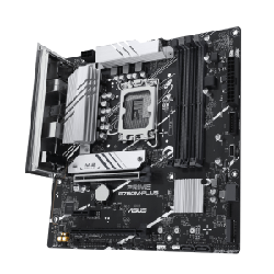 ASUS PRIME B760M-PLUS Intel B760 LGA 1700 micro ATX