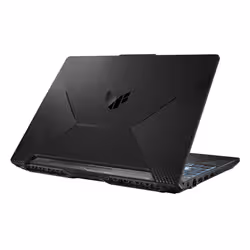 ASUS TUF Gaming A15 TUF506NF-HN010 Ordinateur portable 39,6 cm (15.6") Full HD AMD Ryzen™ 5 7535HS 16 Go DDR5-SDRAM 512 Go SSD NVIDIA GeForce RTX 2050 Wi-Fi 6 (802.11ax) Noir - Vue supplémentaire 5