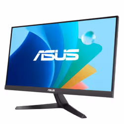 ASUS VY229HF écran plat de PC 54,5 cm (21.4") 1920 x 1080 pixels Full HD LCD Noir - Vue supplémentaire 3
