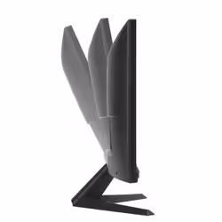 ASUS VY229HF écran plat de PC 54,5 cm (21.4") 1920 x 1080 pixels Full HD LCD Noir - Vue supplémentaire 5
