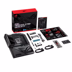 ASUS ROG MAXIMUS Z790 HERO BTF Intel Z790 LGA 1700 ATX - Vue supplémentaire 15