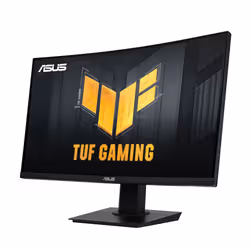ASUS TUF Gaming VG24VQER écran plat de PC 59,9 cm (23.6") 1920 x 1080 pixels Full HD LCD Noir - Vue supplémentaire 4