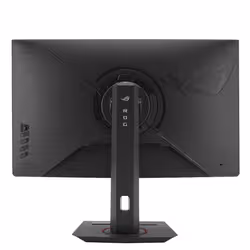 ASUS ROG Strix XG27WCMS écran plat de PC 68,6 cm (27") 2560 x 1440 pixels Quad HD LCD Noir - Vue supplémentaire 5