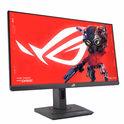 ASUS ROG Strix XG259CMS écran plat de PC 62,2 cm (24.5") 1920 x 1080 pixels Full HD LCD Noir - Vue supplémentaire 3