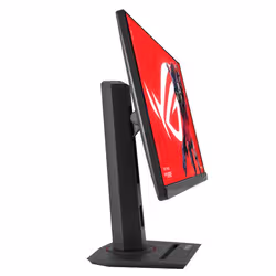 ASUS ROG Strix XG259CMS écran plat de PC 62,2 cm (24.5") 1920 x 1080 pixels Full HD LCD Noir - Vue supplémentaire 4