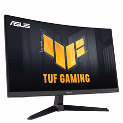 ASUS VG27VQM1B écran plat de PC 68,6 cm (27") 1920 x 1080 pixels Full HD LCD Noir - Vue supplémentaire 3