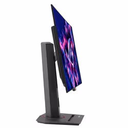 ASUS ROG Strix OLED XG27AQDMG écran plat de PC 67,3 cm (26.5") 2560 x 1440 pixels Quad HD Noir - Vue supplémentaire 3