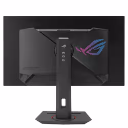 ASUS ROG Strix OLED XG27AQDMG écran plat de PC 67,3 cm (26.5") 2560 x 1440 pixels Quad HD Noir - Vue supplémentaire 6