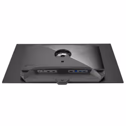 ASUS ROG Strix OLED XG27AQDMG écran plat de PC 67,3 cm (26.5") 2560 x 1440 pixels Quad HD Noir - Vue supplémentaire 8