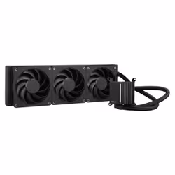 ASUS ProArt LC 360 Processeur Kit de refroidissement du liquide 12 cm Noir - Vue supplémentaire 3