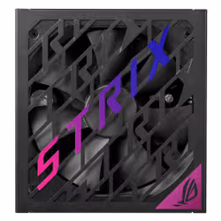 ASUS ROG STRIX-1000P-GAMING unité d'alimentation d'énergie 1000 W 20+4 pin ATX ATX Noir, Argent - Vue supplémentaire 5