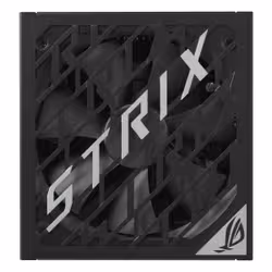 ASUS ROG STRIX-1000P-GAMING unité d'alimentation d'énergie 1000 W 20+4 pin ATX ATX Noir, Argent - Vue supplémentaire 6