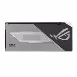 ASUS ROG -THOR-1600T3-GAMING unité d'alimentation d'énergie 1600 W 20+4 pin ATX ATX Gris - Vue supplémentaire 8
