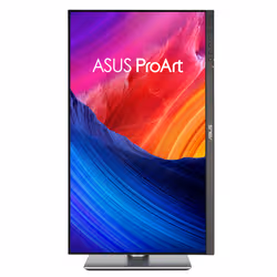 ASUS ProArt PA27JCV écran plat de PC 68,6 cm (27") 5120 x 2880 pixels 5K Ultra HD LCD Noir - Vue supplémentaire 2