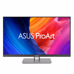 ASUS ProArt PA27JCV écran plat de PC 68,6 cm (27") 5120 x 2880 pixels 5K Ultra HD LCD Noir - Vue supplémentaire 3