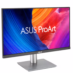 ASUS ProArt PA27JCV écran plat de PC 68,6 cm (27") 5120 x 2880 pixels 5K Ultra HD LCD Noir - Vue supplémentaire 6