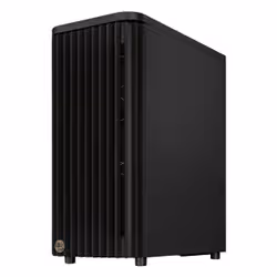 ASUS ProArt PA401 Wood METAL PWM (Black) Tower Noir - Vue supplémentaire 3