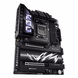 ASUS ROG CROSSHAIR X870E HERO AMD X870E Emplacement AM5 ATX - Vue supplémentaire 6