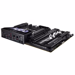 ASUS ROG CROSSHAIR X870E HERO AMD X870E Emplacement AM5 ATX - Vue supplémentaire 8