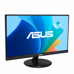 ASUS EyeCare VP229HF écran plat de PC 54,5 cm (21.4") 1920 x 1080 pixels Full HD LED Noir - Vue supplémentaire 2