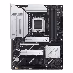 ASUS PRIME X870-P AMD X870 Emplacement AM5 ATX - Vue supplémentaire 2