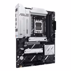 ASUS PRIME X870-P AMD X870 Emplacement AM5 ATX - Vue supplémentaire 3