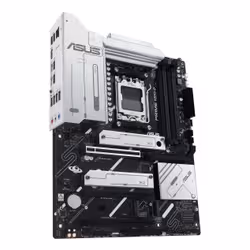 ASUS PRIME X870-P AMD X870 Emplacement AM5 ATX - Vue supplémentaire 4