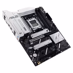 ASUS PRIME X870-P AMD X870 Emplacement AM5 ATX - Vue supplémentaire 5
