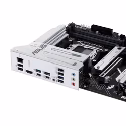 ASUS PRIME X870-P AMD X870 Emplacement AM5 ATX - Vue supplémentaire 6