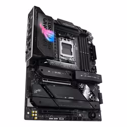 ASUS ROG STRIX X870E-E GAMING WIFI AMD X870E Emplacement AM5 ATX - Vue supplémentaire 4