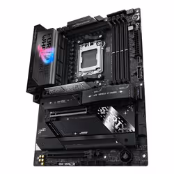 ASUS ROG STRIX X870E-E GAMING WIFI AMD X870E Emplacement AM5 ATX - Vue supplémentaire 5