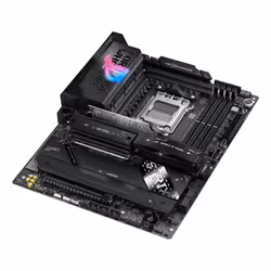 ASUS ROG STRIX X870E-E GAMING WIFI AMD X870E Emplacement AM5 ATX - Vue supplémentaire 6