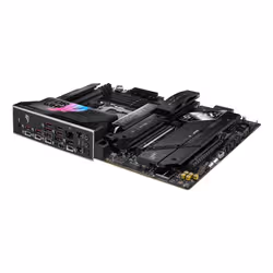 ASUS ROG STRIX X870E-E GAMING WIFI AMD X870E Emplacement AM5 ATX - Vue supplémentaire 8