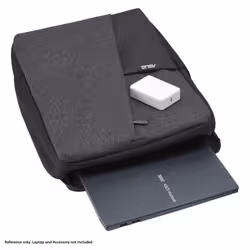 ASUS AP4600 Backpack 40,6 cm (16") Sac à dos Gris - Vue supplémentaire 4