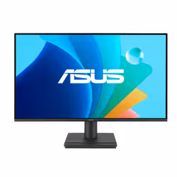 ASUS VA259HGA écran plat de PC 62,2 cm (24.5") 1920 x 1080 pixels Full HD LCD Noir - Vue supplémentaire 2