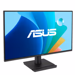 ASUS VA259HGA écran plat de PC 62,2 cm (24.5") 1920 x 1080 pixels Full HD LCD Noir - Vue supplémentaire 4