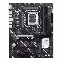 ASUS PRIME Z890-P Intel Z890 LGA 1851 (Socket V1) ATX - Vue supplémentaire 2