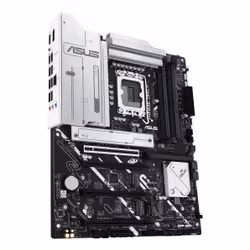 ASUS PRIME Z890-P Intel Z890 LGA 1851 (Socket V1) ATX - Vue supplémentaire 5