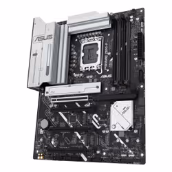 ASUS PRIME Z890-P Intel Z890 LGA 1851 (Socket V1) ATX - Vue supplémentaire 6