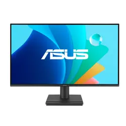 ASUS VA249HG écran plat de PC 60,5 cm (23.8") 1920 x 1080 pixels Full HD LCD Noir