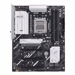 ASUS PRIME B840-PLUS WIFI AMD B840 Emplacement AM5 ATX - Vue supplémentaire 2