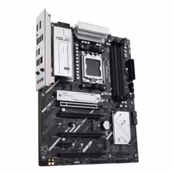 ASUS PRIME B840-PLUS WIFI AMD B840 Emplacement AM5 ATX - Vue supplémentaire 4