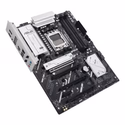 ASUS PRIME B840-PLUS WIFI AMD B840 Emplacement AM5 ATX - Vue supplémentaire 5