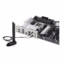 ASUS PRIME B840-PLUS WIFI AMD B840 Emplacement AM5 ATX - Vue supplémentaire 6